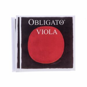 Pirastro OBLIGATO Medium set 4/4 žice za violu