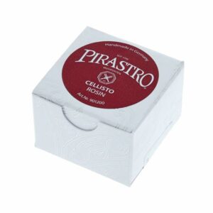 Pirastro kalofonij Evah Pirazzi Cellisto