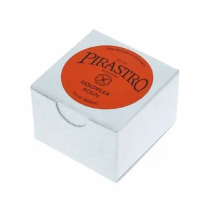 Pirastro kalofonij Rosin Goldflex