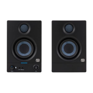PreSonus Eris 3.5 BT monitori 2nd Gen (par)