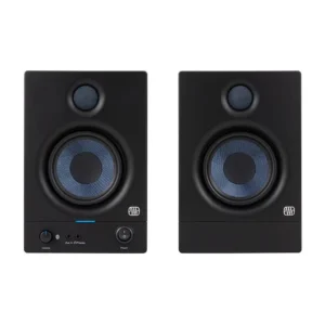 PreSonus ERIS 4.5 BT monitori 2nd Gen (par)