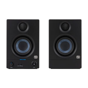 PreSonus Eris 3.5 monitori 2nd Gen (par)