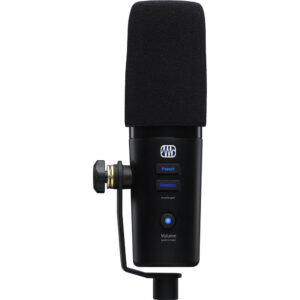PreSonus Revelator Dynamic USB mikrofon