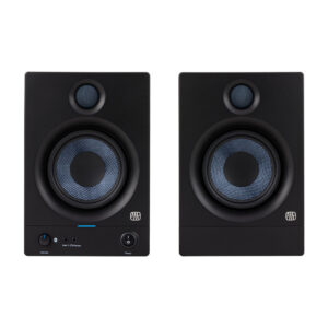 PreSonus ERIS 5BT monitori 2nd Gen (par)
