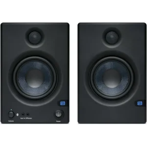 Presonus Eris E5 BT media monitori (par)