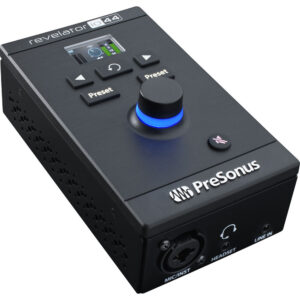 Presonus Revelator io44 USB audio interfejs