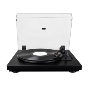 Pro-Ject AUTOMAT A1 Black OM10 gramofon