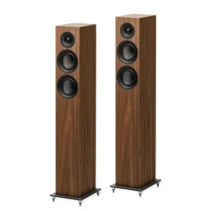 Pro-Ject BOX10 E Carbon Walnut (par)