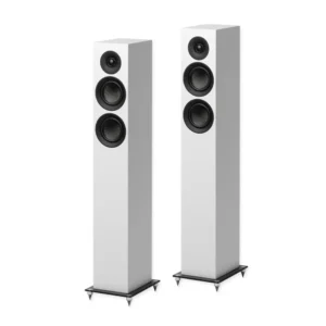 Pro-Ject BOX10 E Carbon satin white (par)