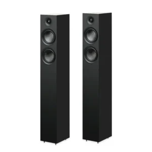 Pro-Ject BOX12 E Carbon Saten Black (par)