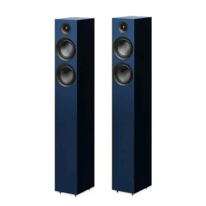 Pro-Ject BOX12 E Carbon Saten Blue (par)