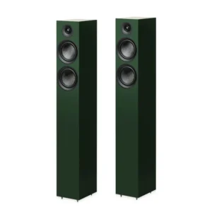Pro-Ject BOX12 E Carbon Saten Green (par)