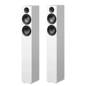 Pro-Ject BOX12 E Carbon Saten White (par)