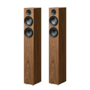 Pro-Ject BOX12 E Carbon Walnut (par)