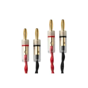 Pro-Ject Connect it LS Stereo set kabl 3 m