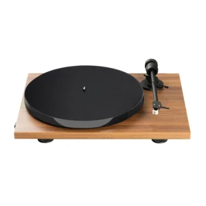 Pro-Ject E1 Phono Walnut OM5E gramofon