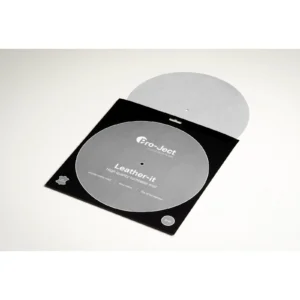 Pro-Ject Leather It podloga za vinyl