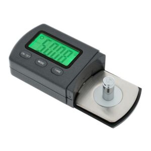 Pro-Ject MEASURE IT E vaga za kalibraciju igle