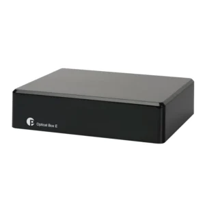 Pro-Ject Optical Box E Phono preamp za gramofon