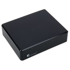 Pro-Ject Phono Box E preamp za gramofon