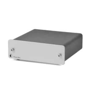 Pro-Ject Phono Box MM/MC preamp za gramofon