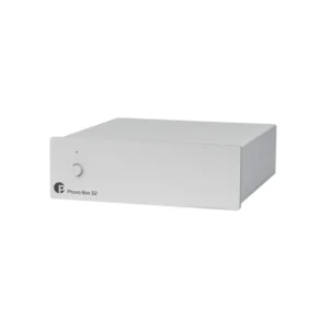 Pro-Ject Phono Box S2 preamp za gramofon