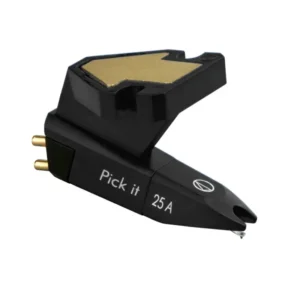 Pro-Ject Pick IT 25A C zvučnica crna