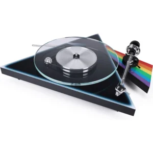Pro-Ject The Dark Side Of The Moon Special Edition gramofon