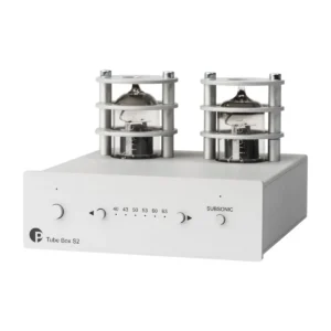 Pro-Ject Tube Box S2 cijevni preamp za gramofon