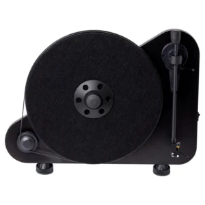 Pro-Ject VT-E OM5E vertikalni gramofon