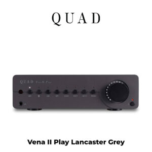 Quad Vena II Play Lancaster Grey pojačalo