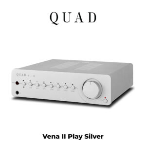 Quad Vena II Play Silver pojačalo