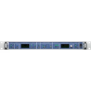 RME ADI-8 QS AD/DA konverter sa MADI