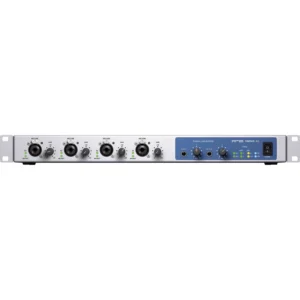 RME Fireface 802 USB i FireWire audio interfejs