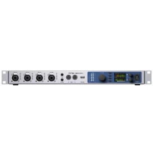 RME Fireface UFX III višekanalni audio intefejs