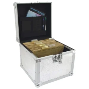ROADINGER Universal Document Case GR-2