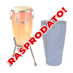 Artist paket Sonor Global Conga + torba