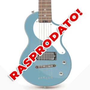 Blackstar Carry-On ST TB mini gitara
