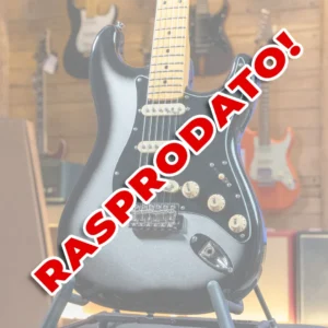 Vintage ReIssued V6SVR električna gitara