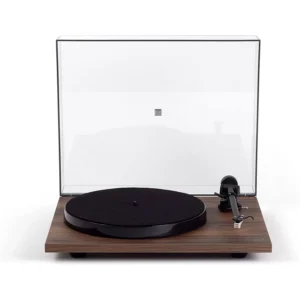 Rega Planar 1 Walnut gramofon