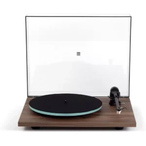 Rega Planar 2 Walnut gramofon