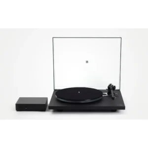 Rega Planar 6 gramofon + Rega ANIA MC zvučnica