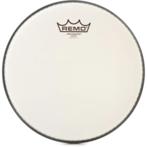 Remo 10" AMBASSADOR COATED opna za bubanj