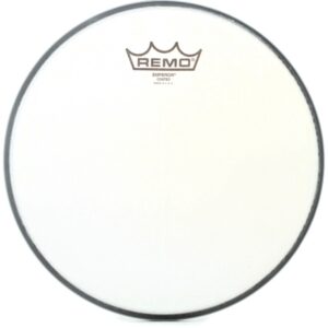 Remo 10" EMPEROR COATED opna za bubanj