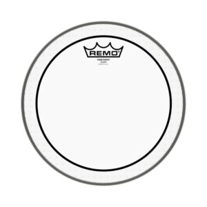 Remo 10" PINSTRIPE CLEAR opna za bubanj