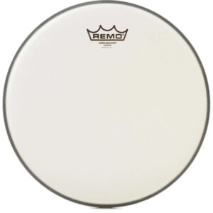 Remo 12" AMBASSADOR COATED opna za bubanj