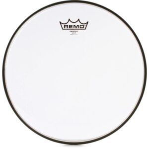 Remo 12" EMPEROR CLEAR opna za bubanj