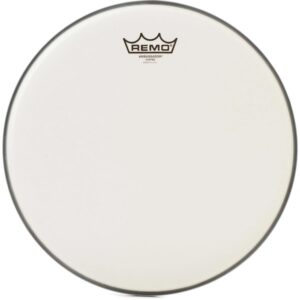 Remo 13" AMBASSADOR COATED opna za bubanj