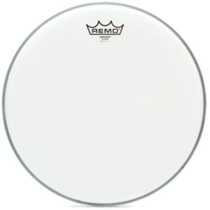 Remo 13" EMPEROR COATED opna za bubanj