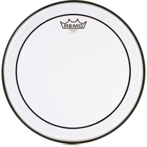 Remo 13" PINSTRIPE CLEAR opna za bubanj